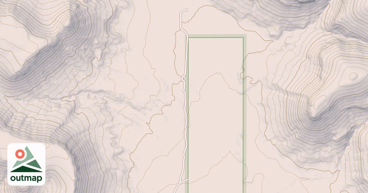 Map of 4011 A