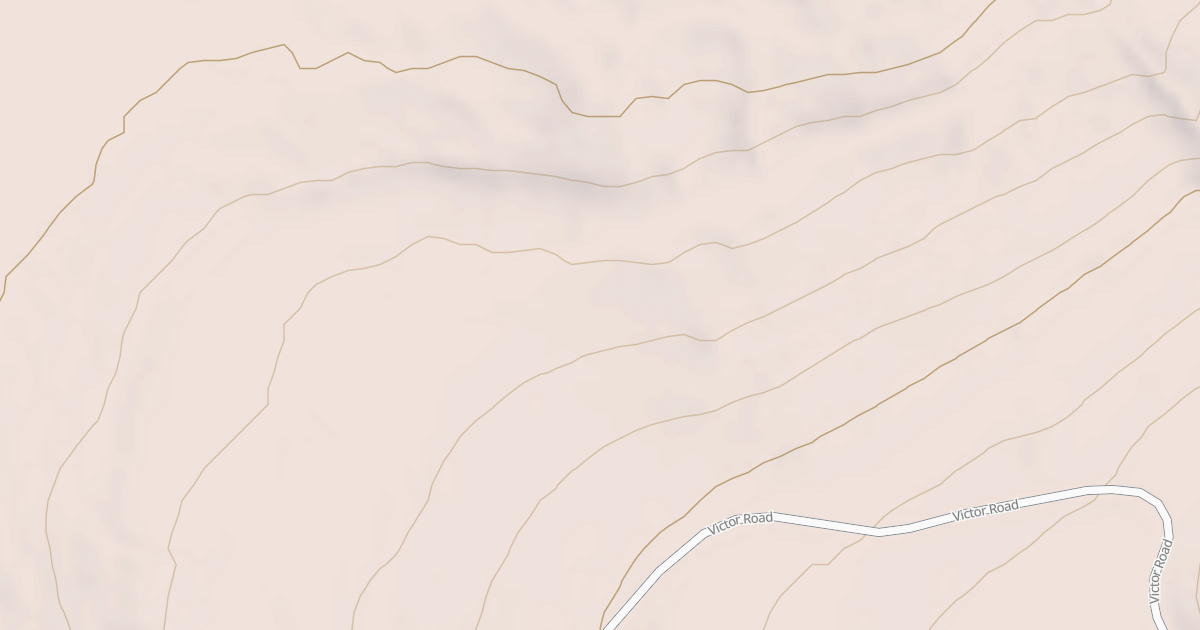 Map preview of USFS Motor Vehicle Use Map Roads {567F6484-D54C-4949-949E-AA084BB68D76}