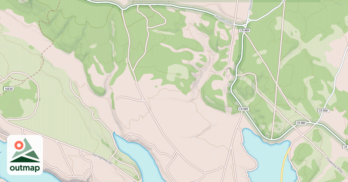 Map of 886E-008