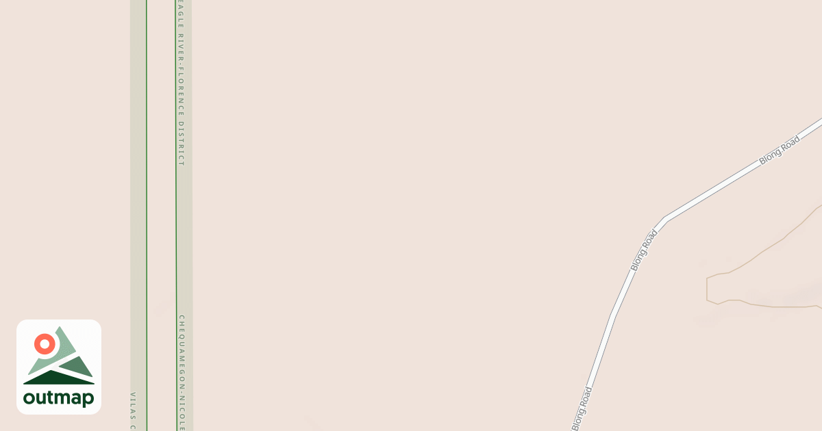 Map of FR 2205E