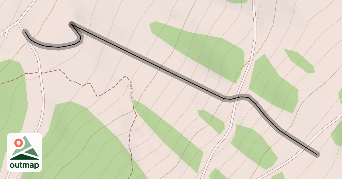 Map of Gemini Freestyle Center