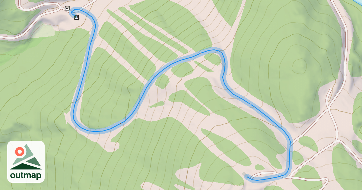 Map of Mombo