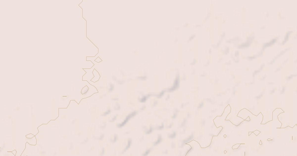Map preview of Red Sands Ohv - Trail System