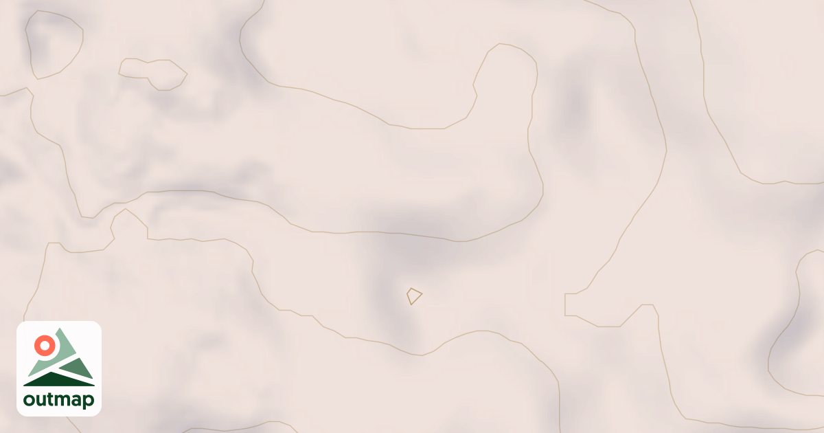 Map of Round River Drive