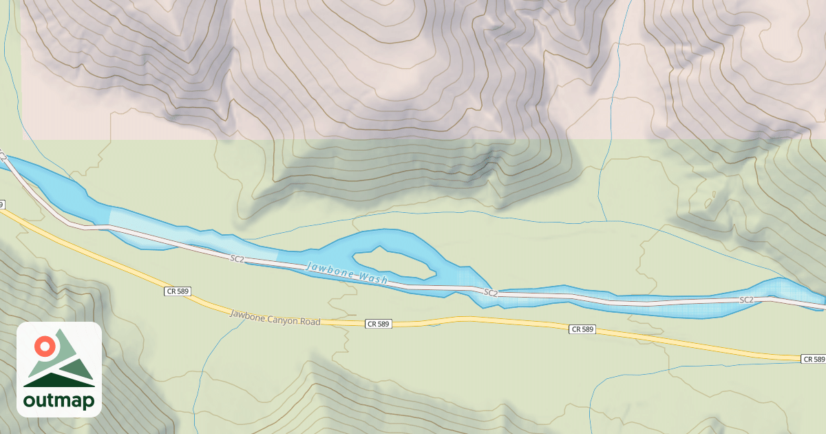 Map of BLM National GTLF Public Motorized Roads 00c26bb3-a868-4a02-b48c-eb208dbeb128