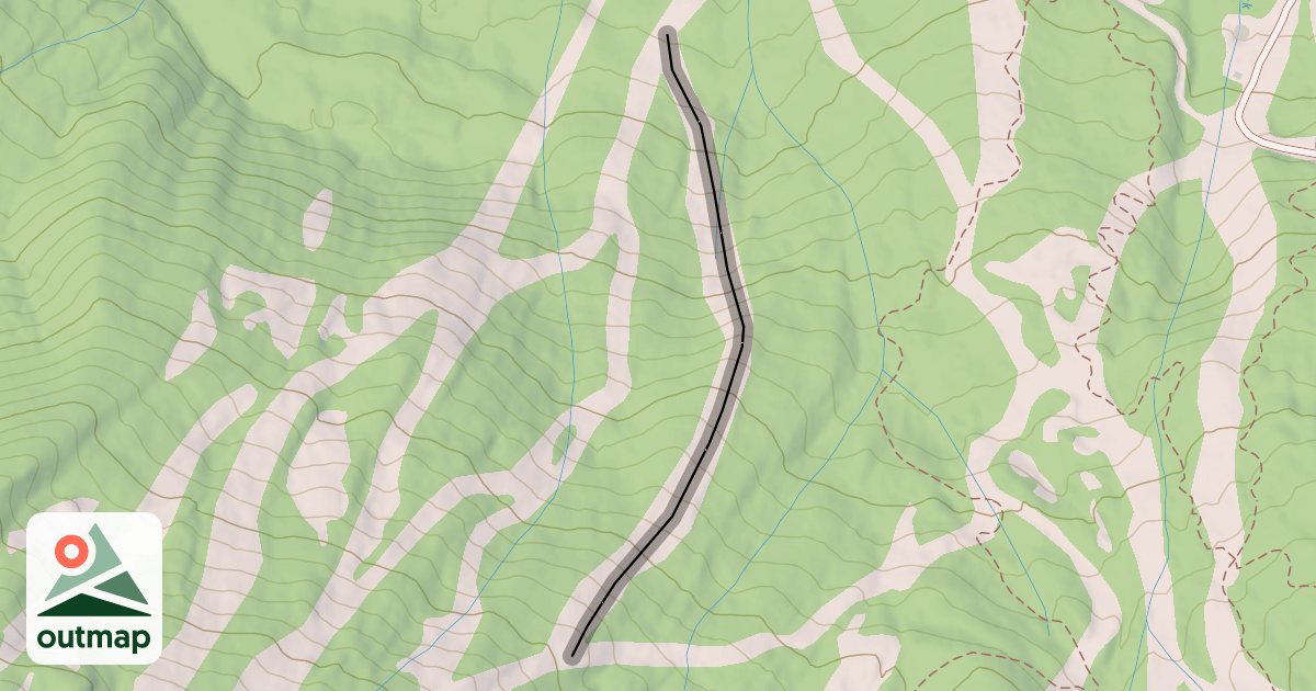 Map of Hooligan