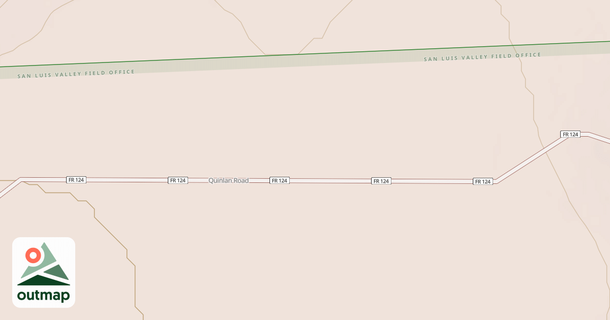 Map of BLM National GTLF Public Motorized Roads 13d6c853-dfa3-41f6-bda2-71efdb74adff