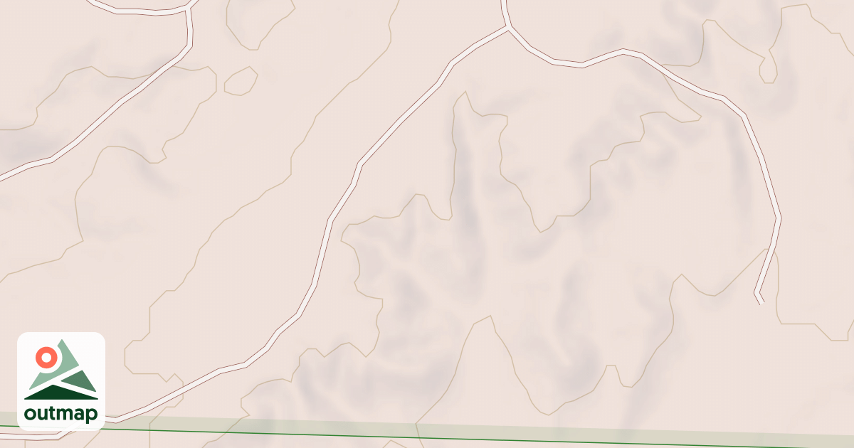 Map of 5104