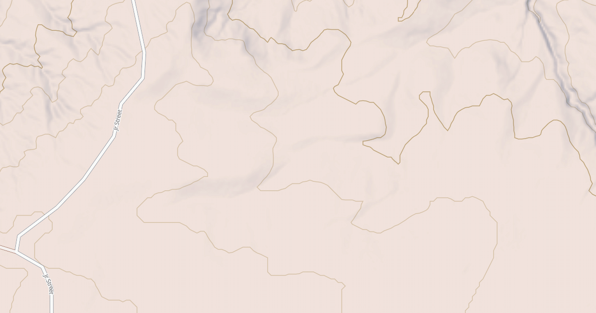 Map preview of BLM National GTLF Public Motorized Roads 87044186-8d33-4252-8689-2e3d91d7ac97