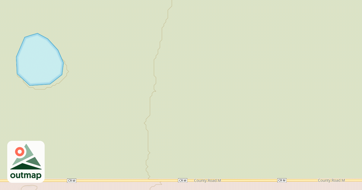Map of MULEY PAIR
