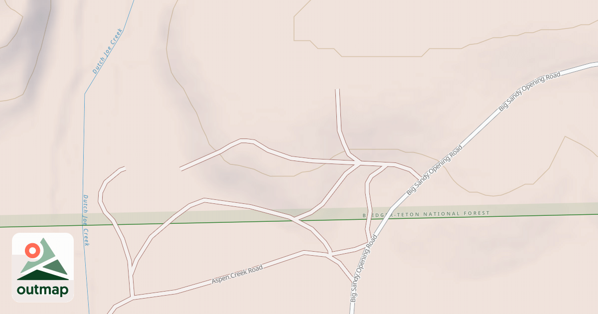 Map of 851