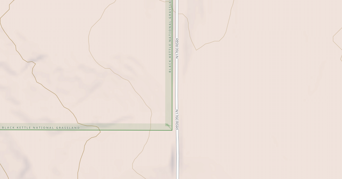 Map preview of USFS National Forest System Roads {BE6B8881-72CB-45CD-98BB-F0B2F1F5DE9F}