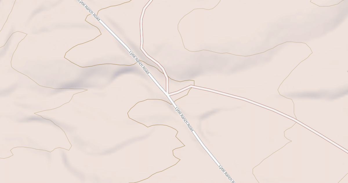 Map preview of BLM National GTLF Public Motorized Roads aa9b5cae-11db-47c0-a353-e317026024d5