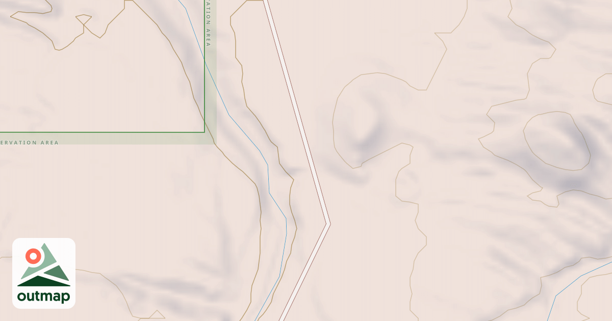 Map of BLM National GTLF Public Motorized Roads 4c7b396b-dd41-4eec-8ccd-9fbb4b29618b