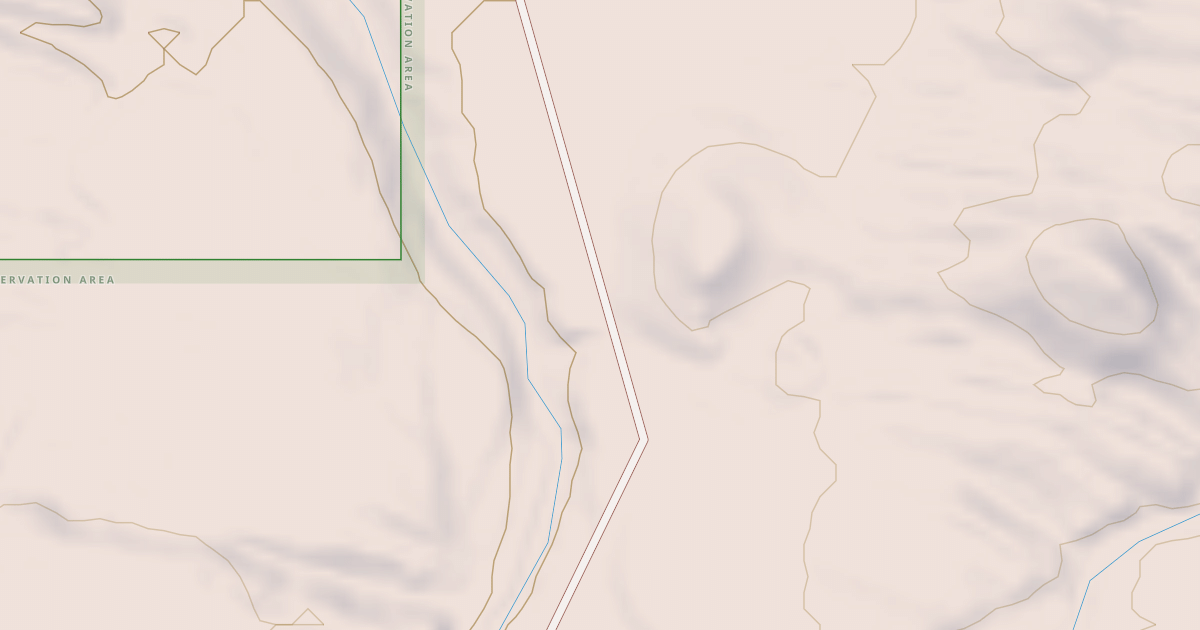 Map preview of BLM National GTLF Public Motorized Roads 4c7b396b-dd41-4eec-8ccd-9fbb4b29618b