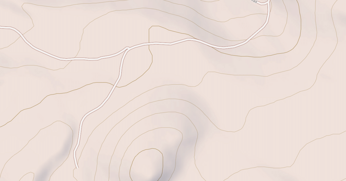 Map preview of BOL