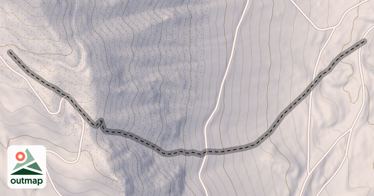 Map of Coni