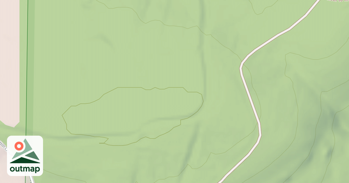 Map of 186Y