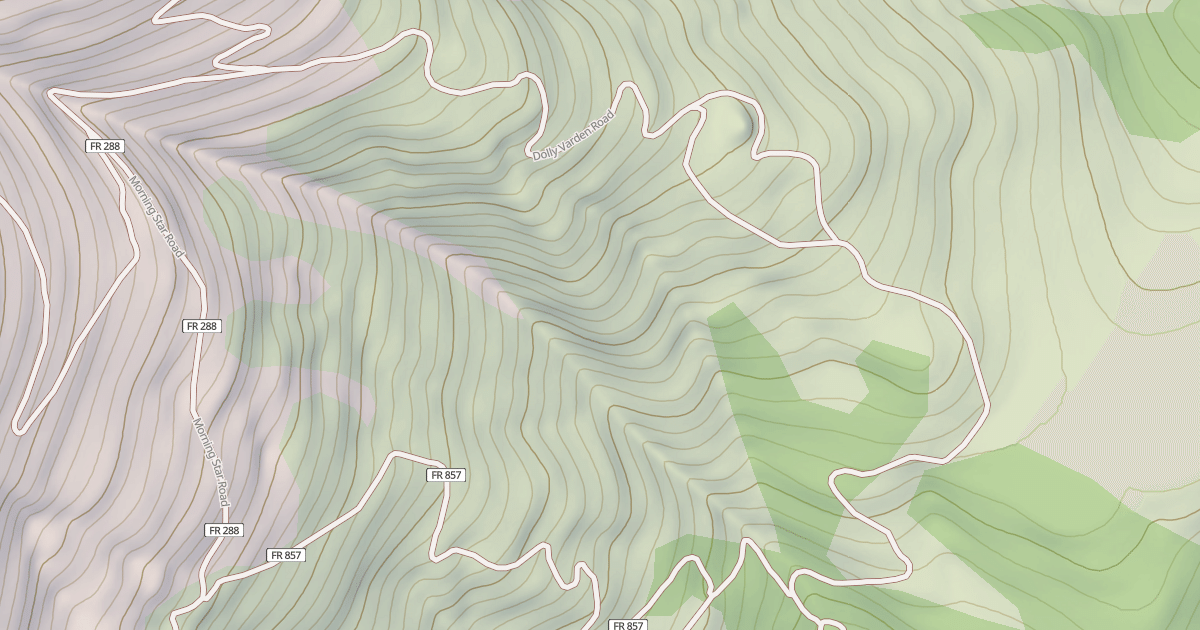 Map preview of DOLLY VARDEN
