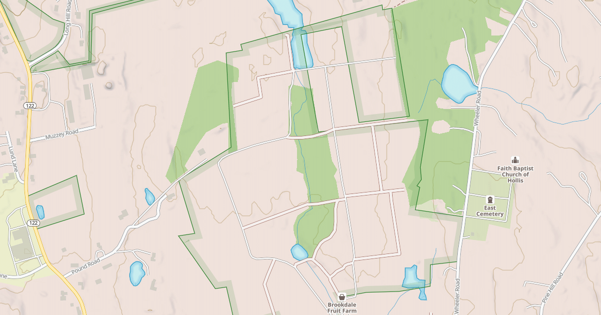 Map preview of USGS National Digital Trails c43fdbed-087a-4314-bea1-014892f9c607