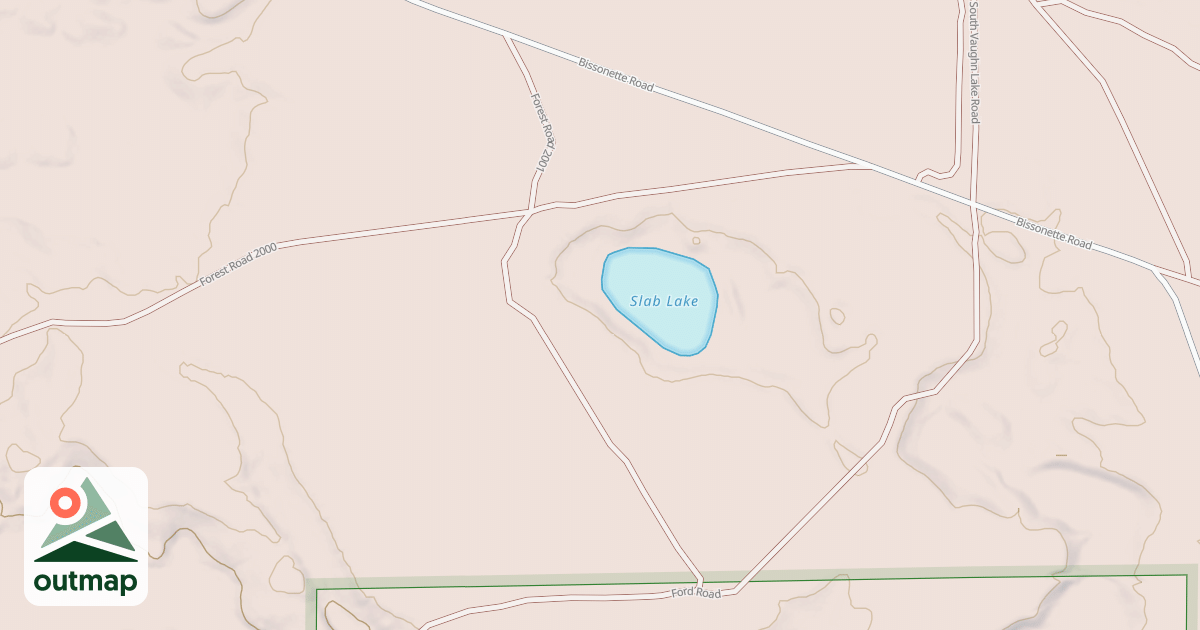 Map of 2001
