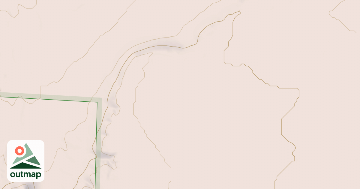 Map of STORMY C