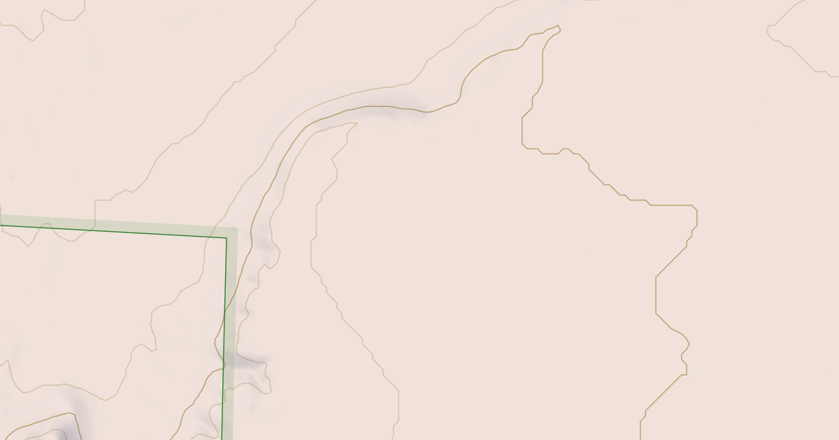 Map preview of STORMY C