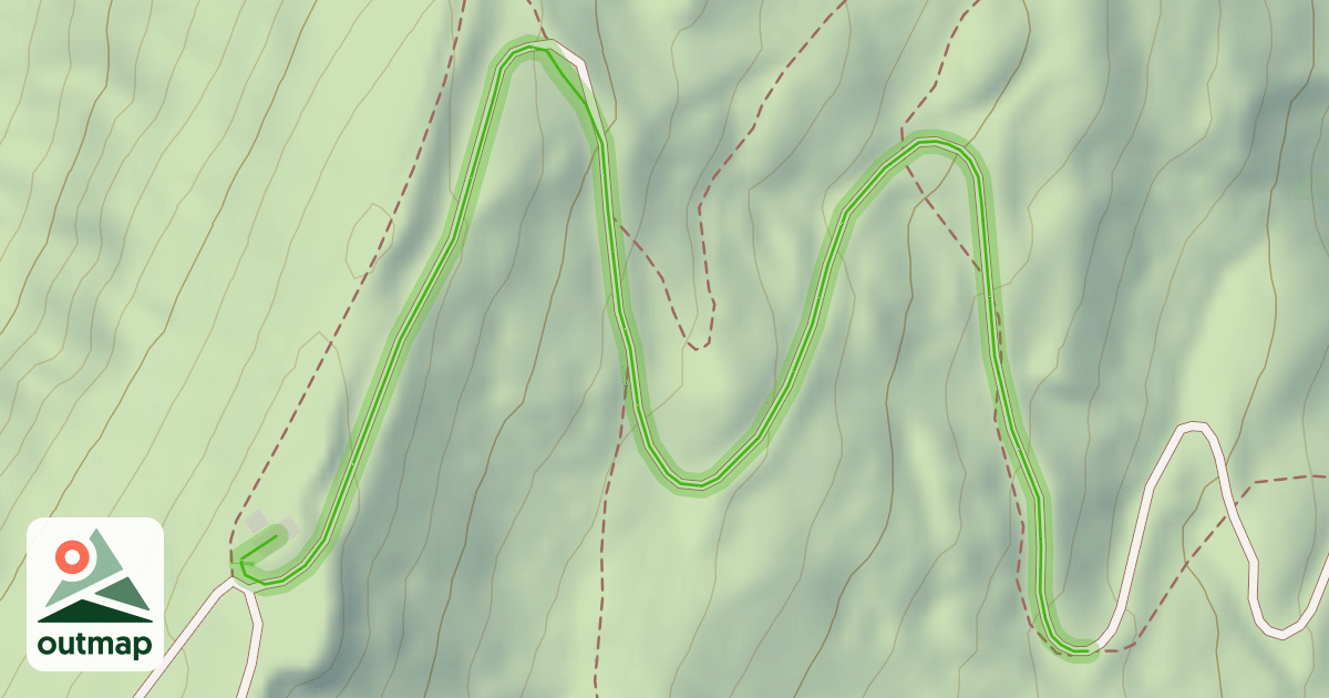 Map of Boulevards