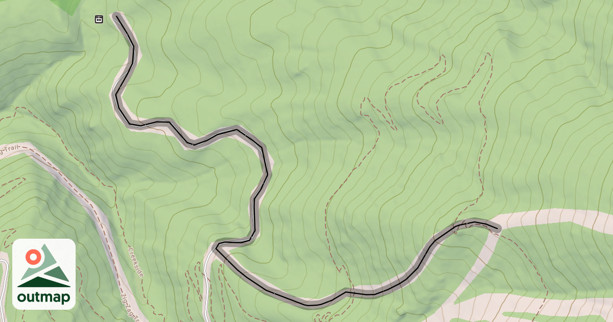 Map of Outlaw