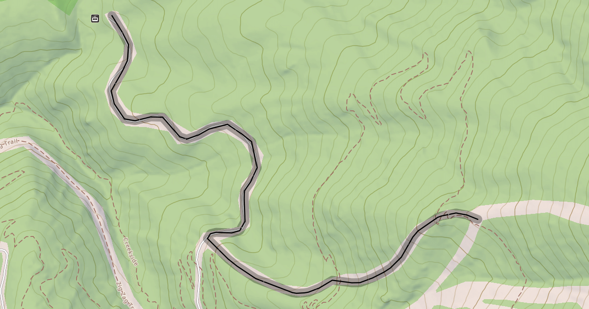Map preview of Outlaw