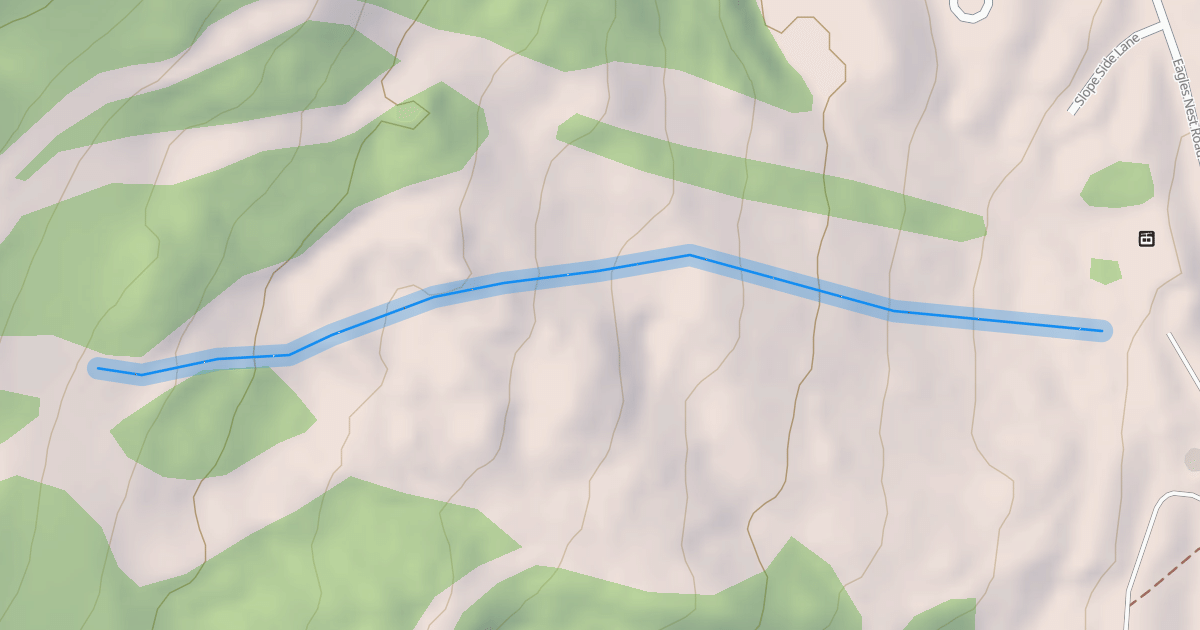 Map preview of Eclipse