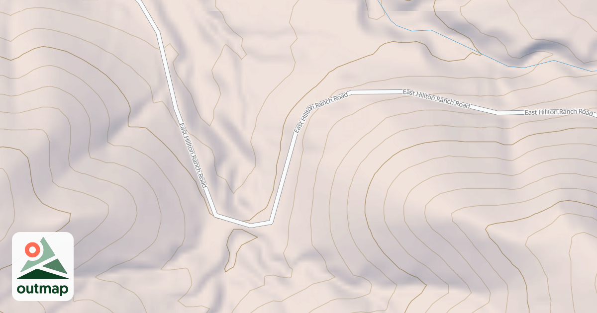 Map of BLM National GTLF Public Motorized Roads 3b24ebea-e221-45d3-8fa0-d2846ebb38a4