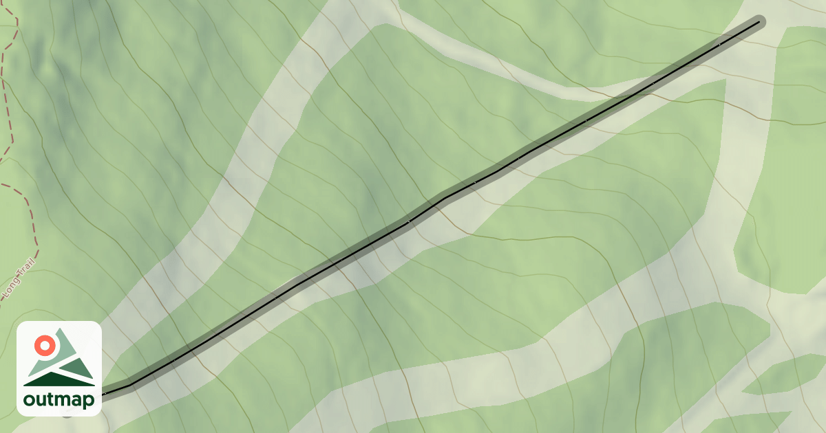 Map of Bravo