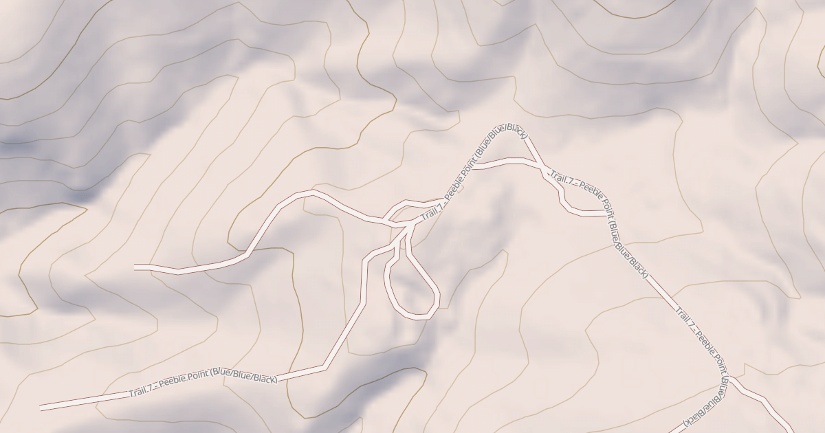 Map preview of USGS National Digital Trails a81b7cea-a6a6-453e-b07c-205371cd7148