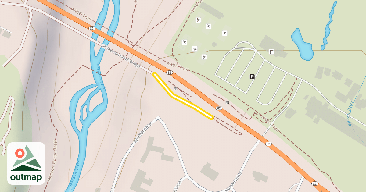 Map of 50