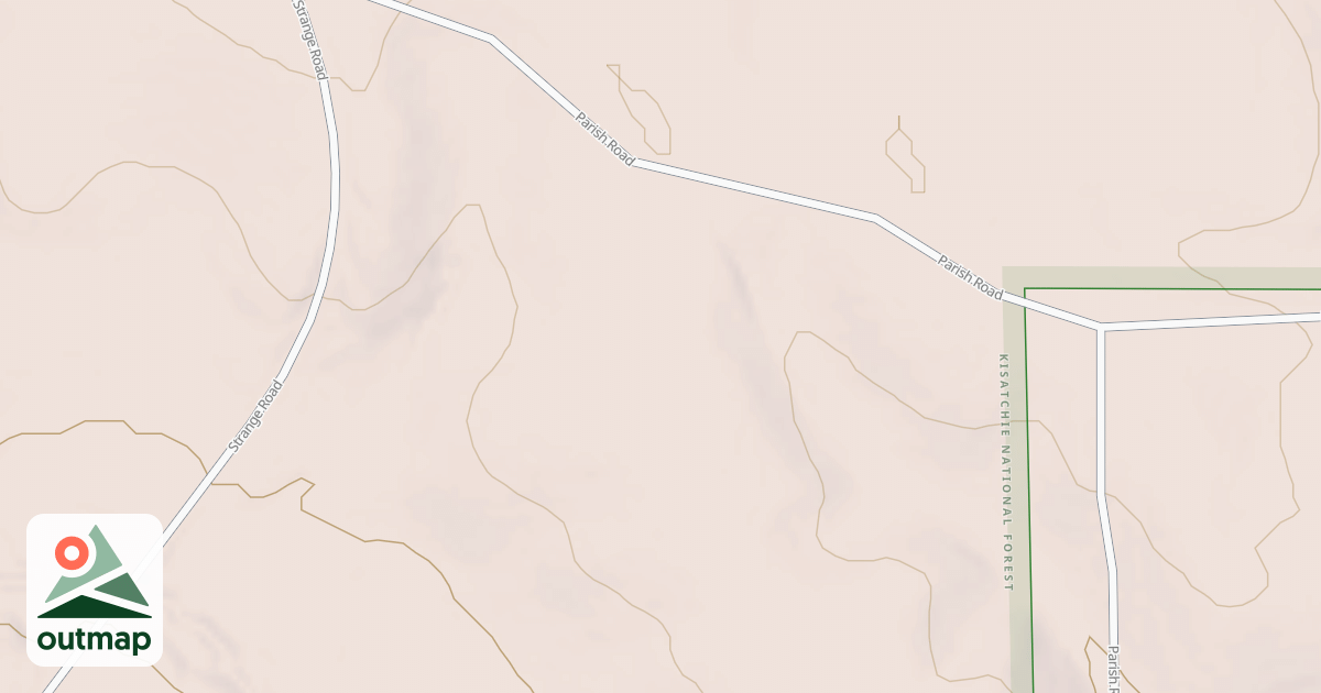 Map of 5388