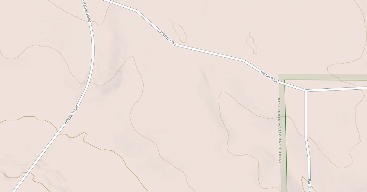 Map preview of 5388
