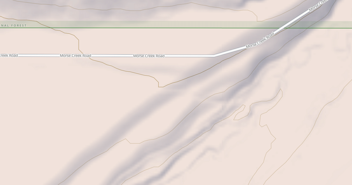 Map preview of BLM National GTLF Public Motorized Roads 6fd9daca-f91c-4753-a759-7b05ddedb62e