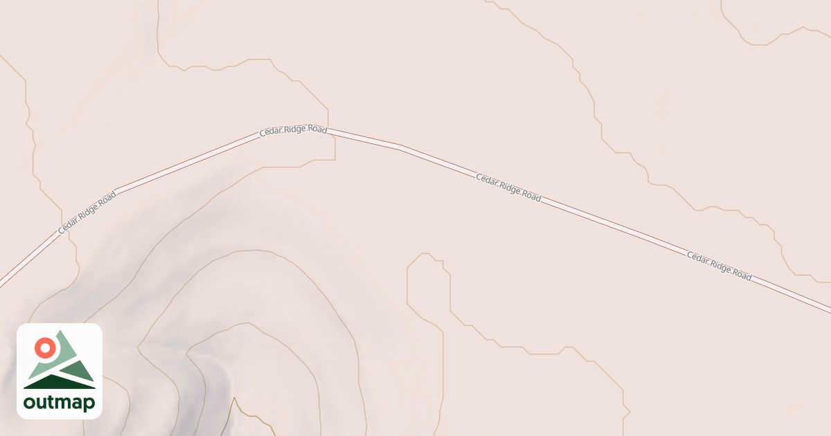 Map of BLM National GTLF Public Motorized Roads 04da8f10-ae72-45b1-a362-6474c675aed0