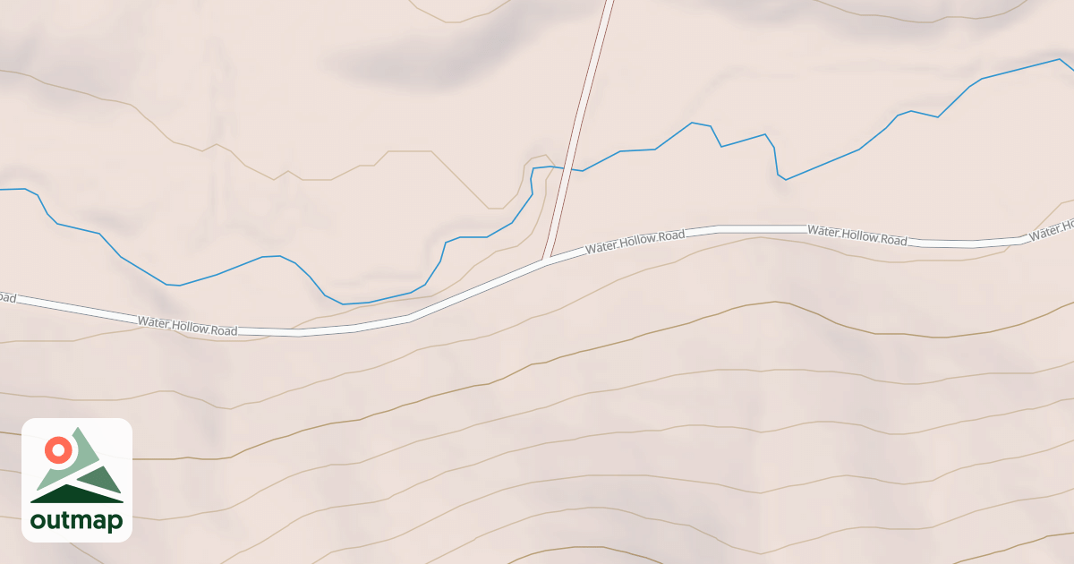 Map of BLM National GTLF Public Motorized Roads 0bf28406-2bfb-4804-93ed-21ed7769bd7f