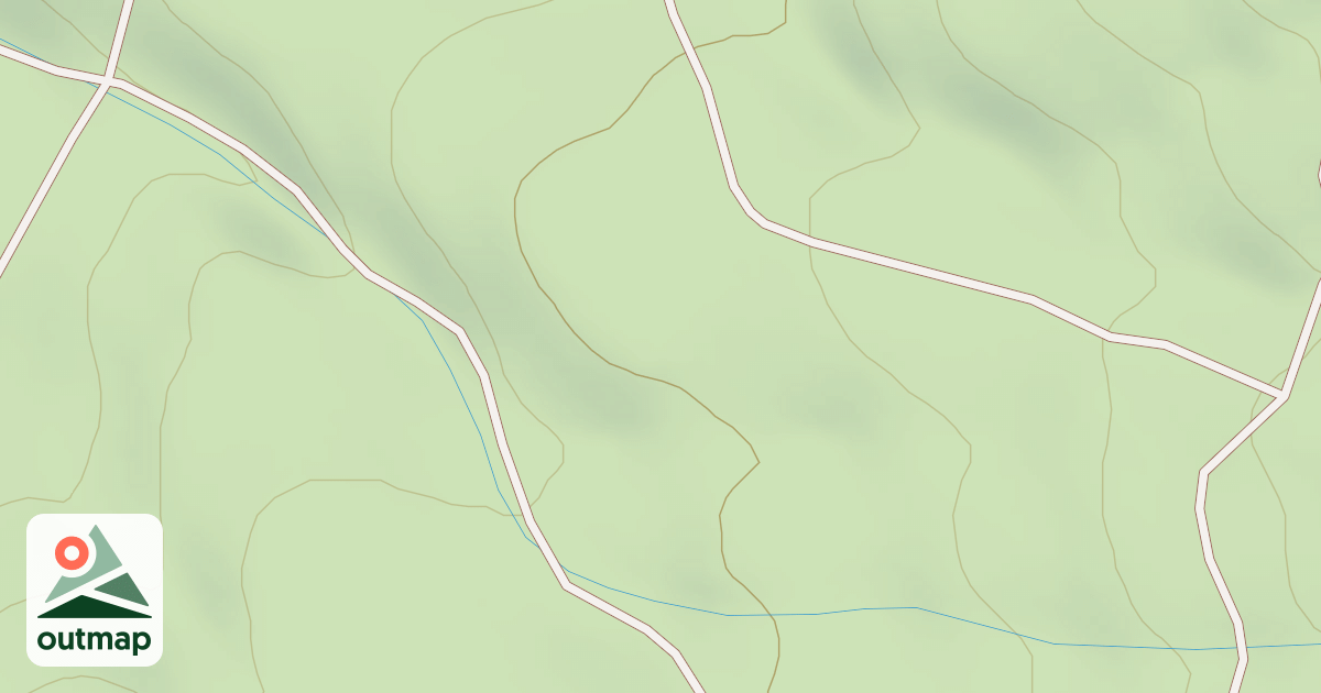 Map of BLM National GTLF Public Motorized Roads 039a50b1-8b9f-438c-8729-80fe47d26d45