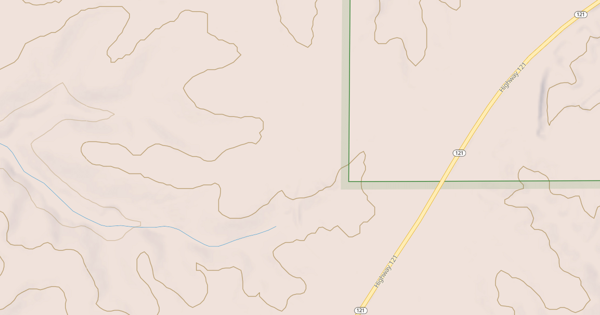Map preview of 238