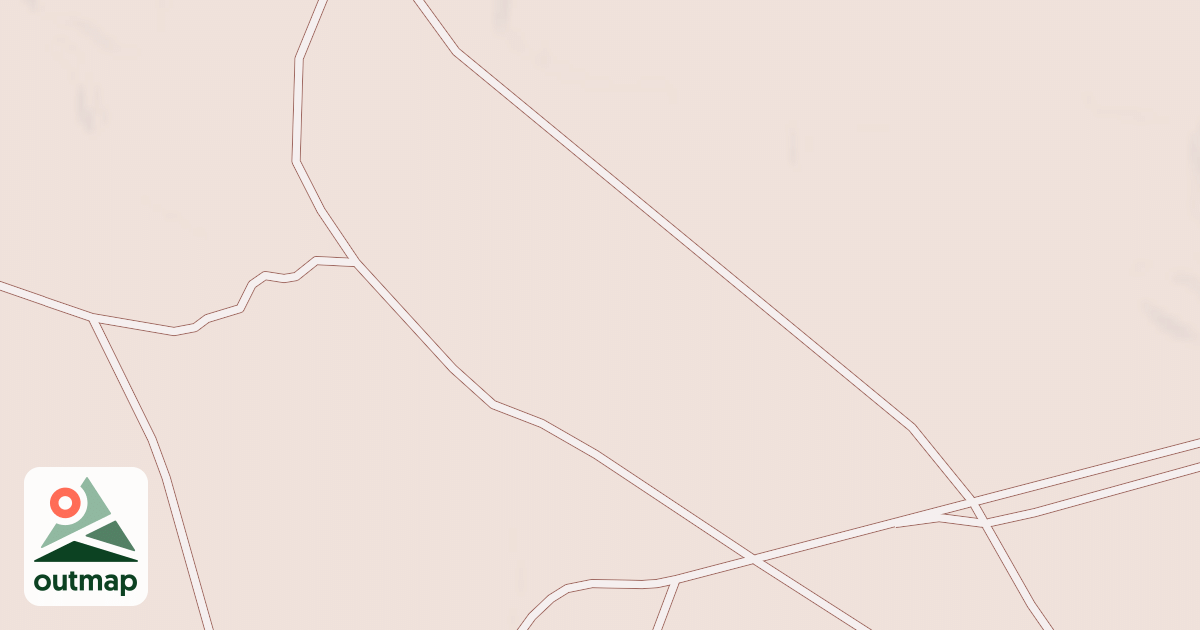 Map of BLM National GTLF Public Motorized Roads 018ed23e-fe65-497a-b6a6-e27dbe8d0f11