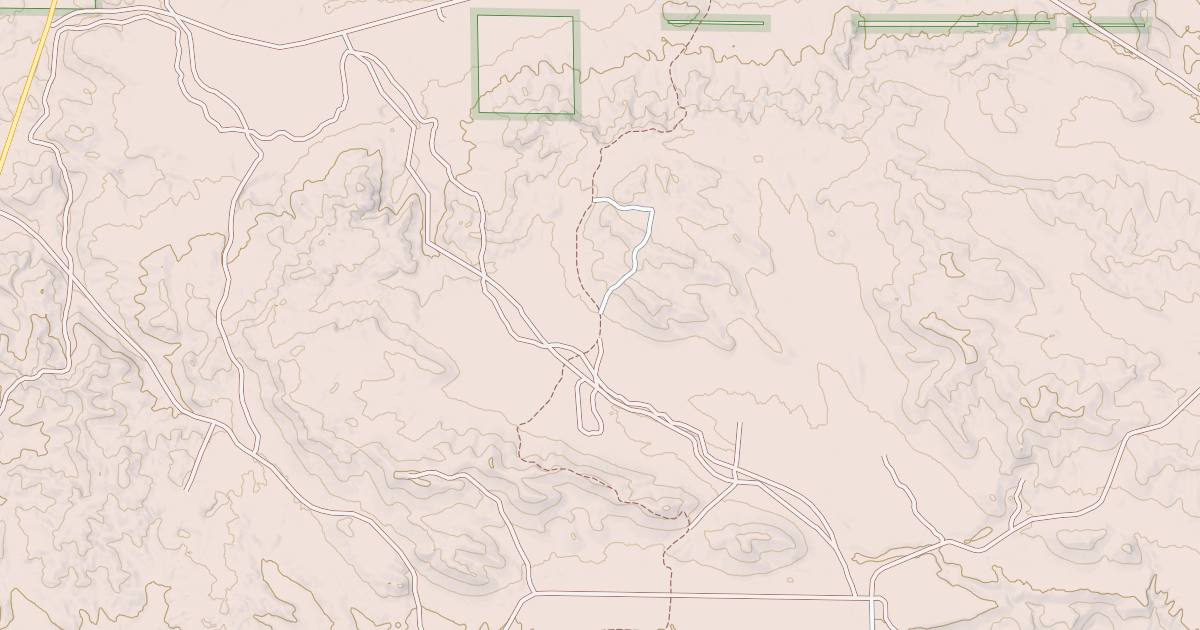 Map preview of 6419