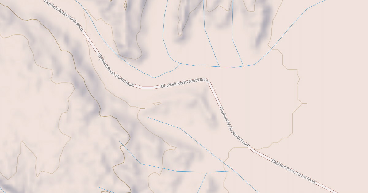 Map preview of BLM National GTLF Public Motorized Roads 4b5218e5-8f0a-447f-8700-8f5f0203007f