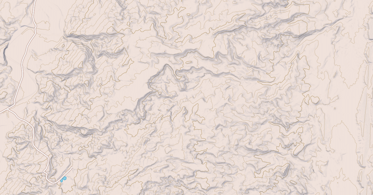 Map preview of BLM National GTLF Public Motorized Roads 1a67e74b-f6c0-4402-a742-a90cba2e106e