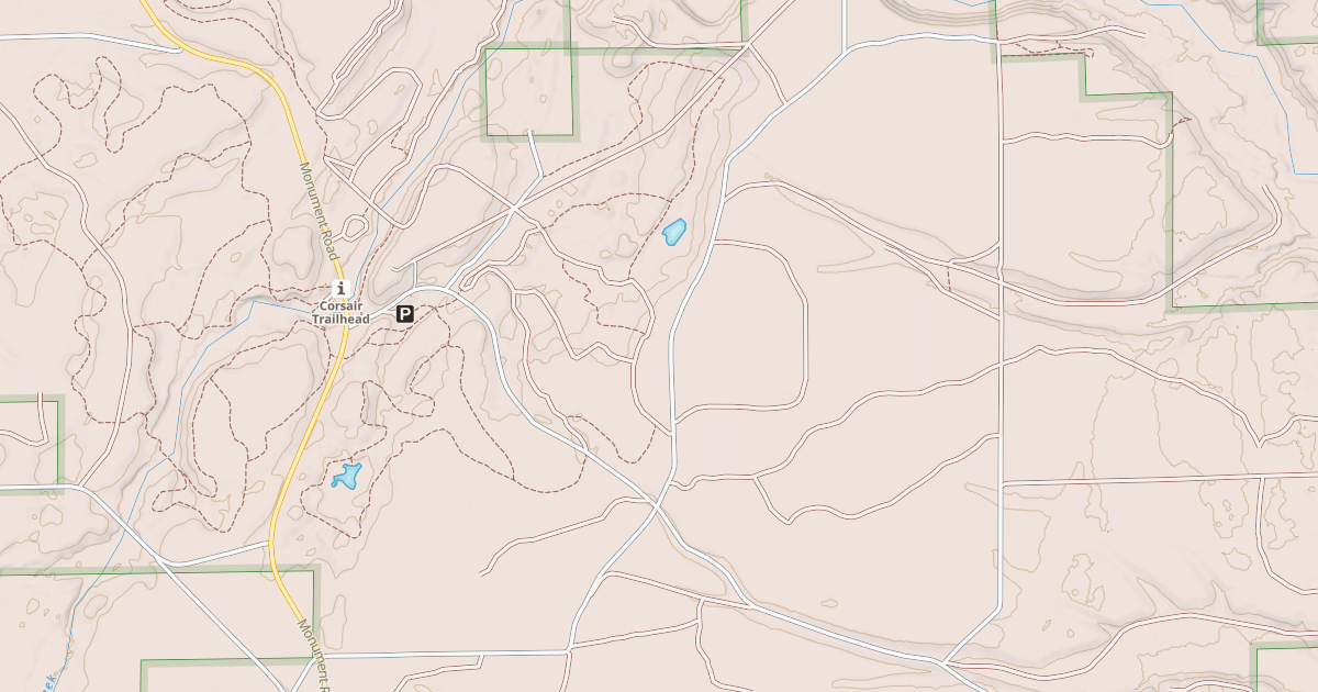 Map preview of 4510