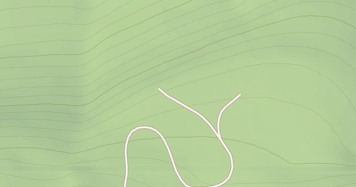 Map preview of BULLDOG T.S.