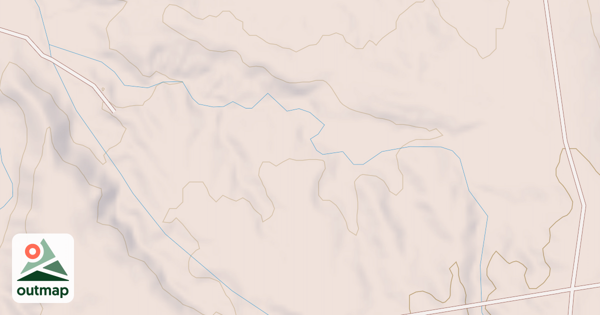 Map of ARENA
