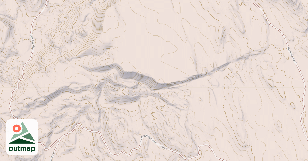 Map of 41270